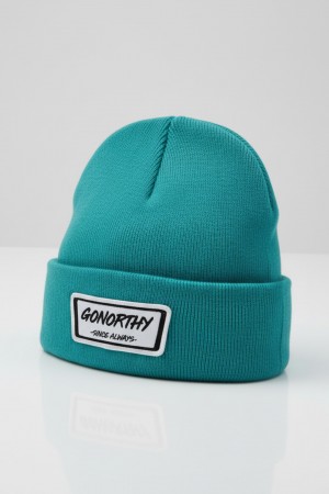 Winter cap Why not? Black