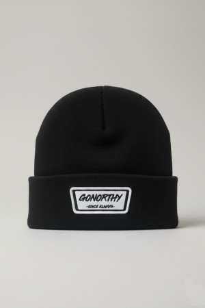 Winter cap Since Always Black